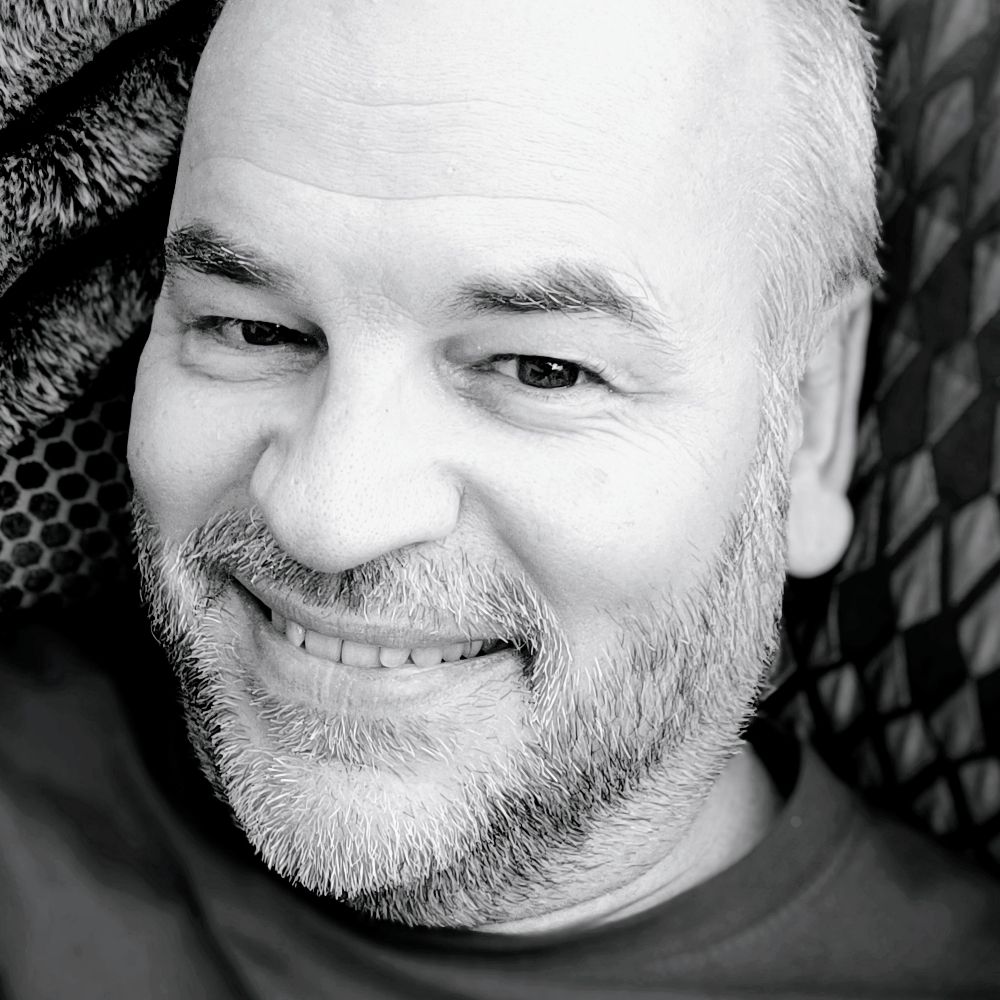 Dr Christopher Monk