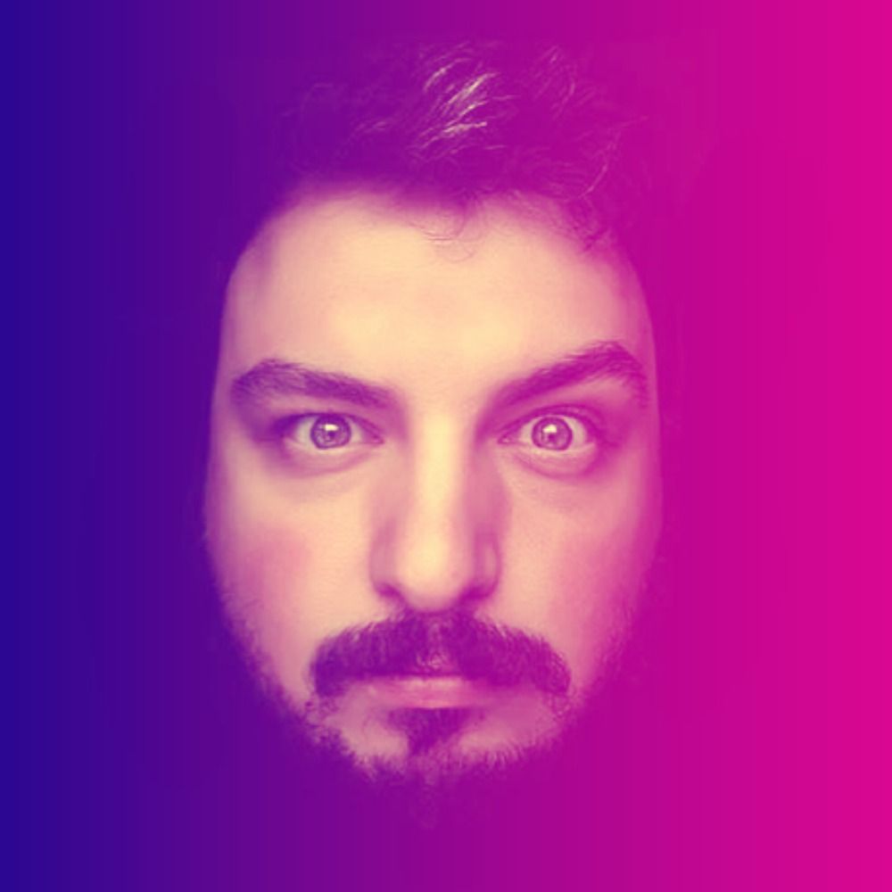 Ali Gündoğdu