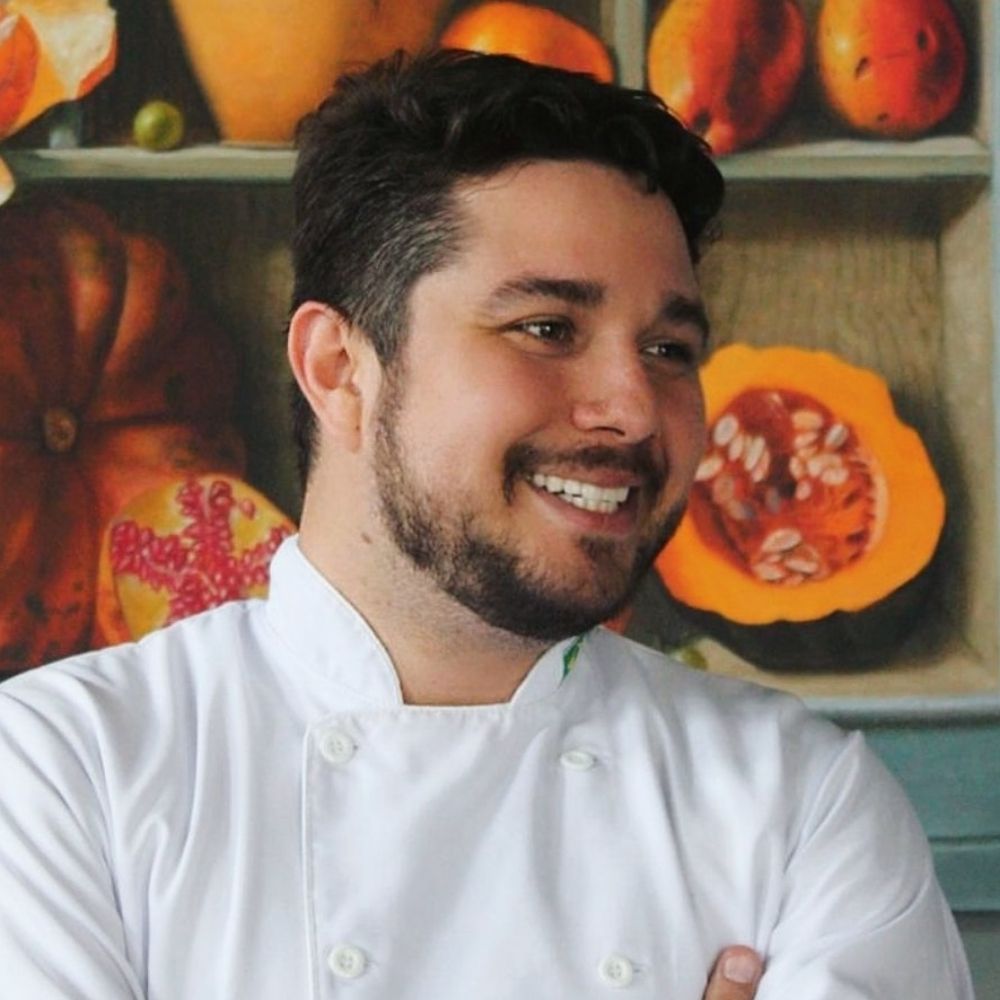 Danilo Dias