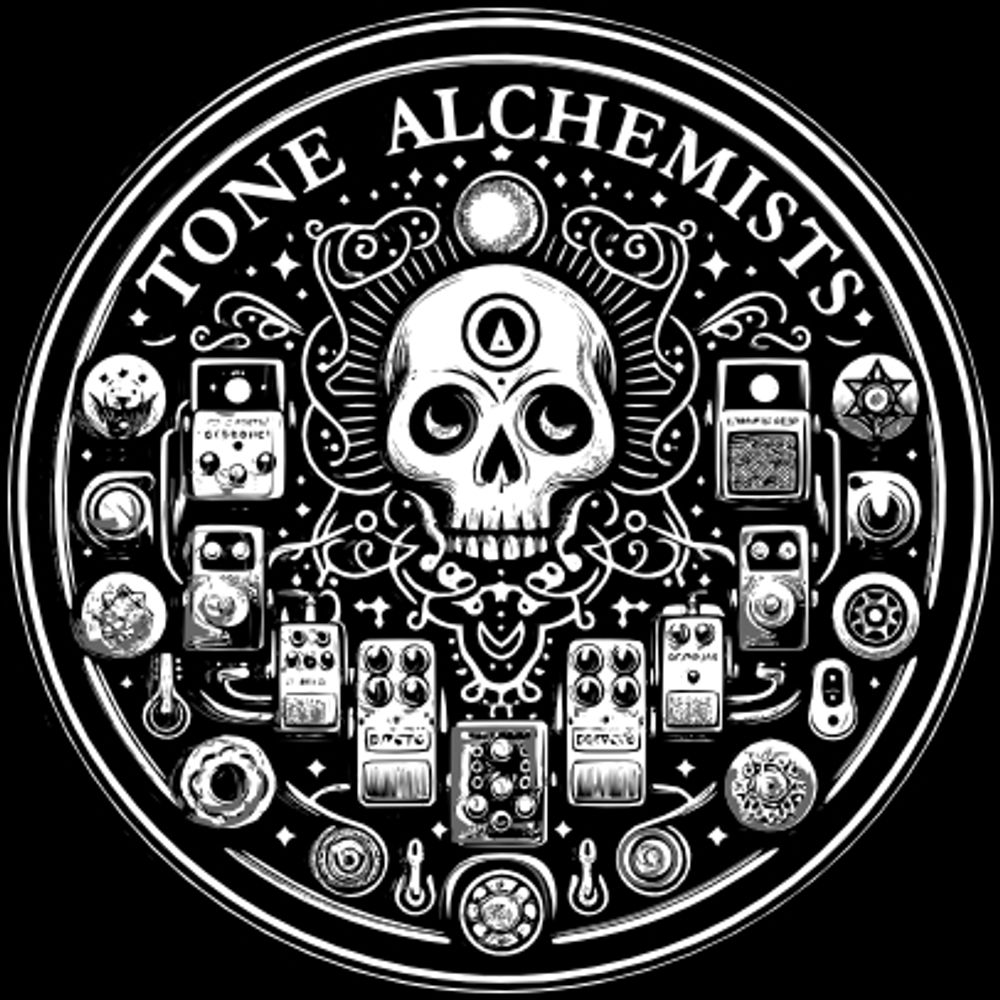 Tone Alchemy