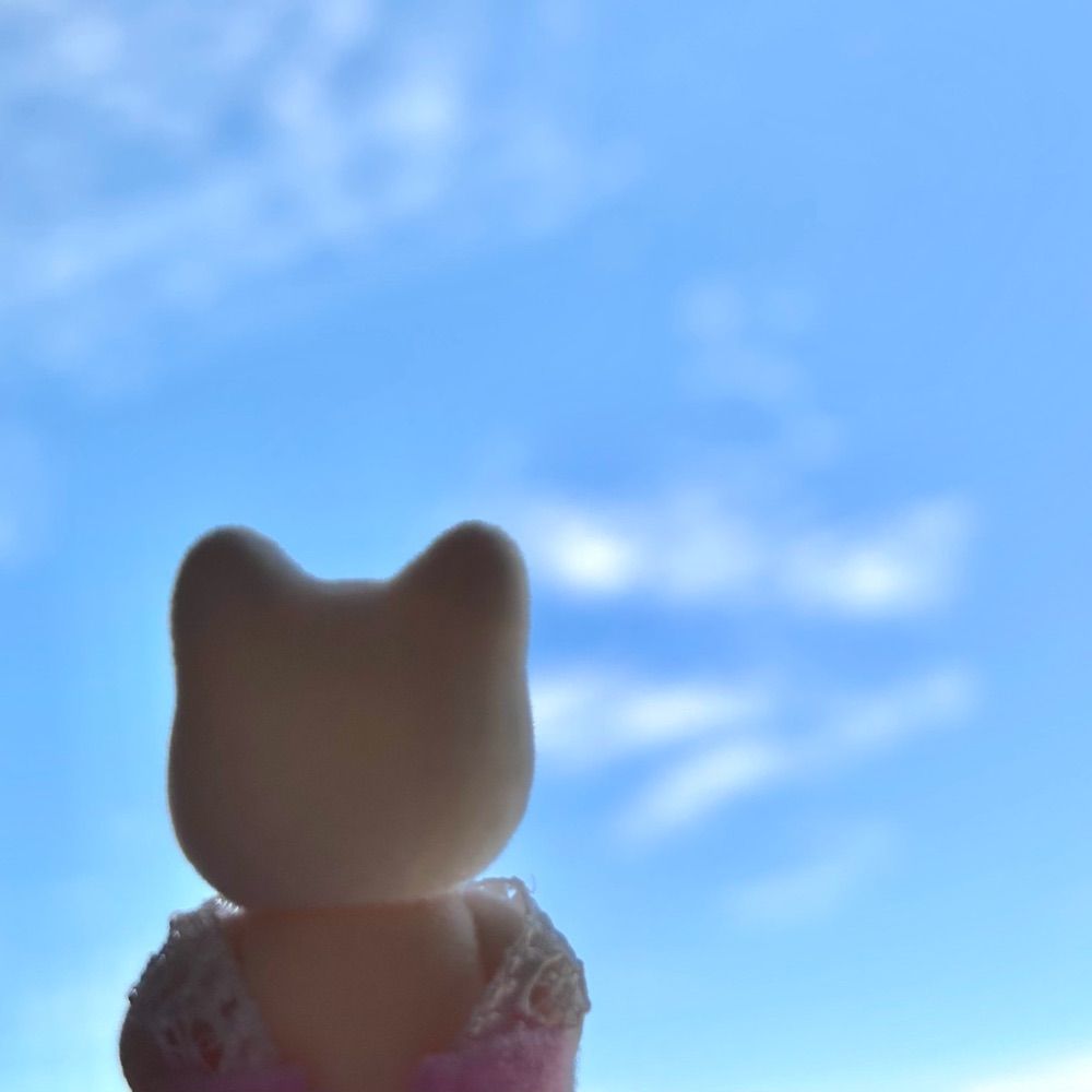 オタ活ギリーちゃん