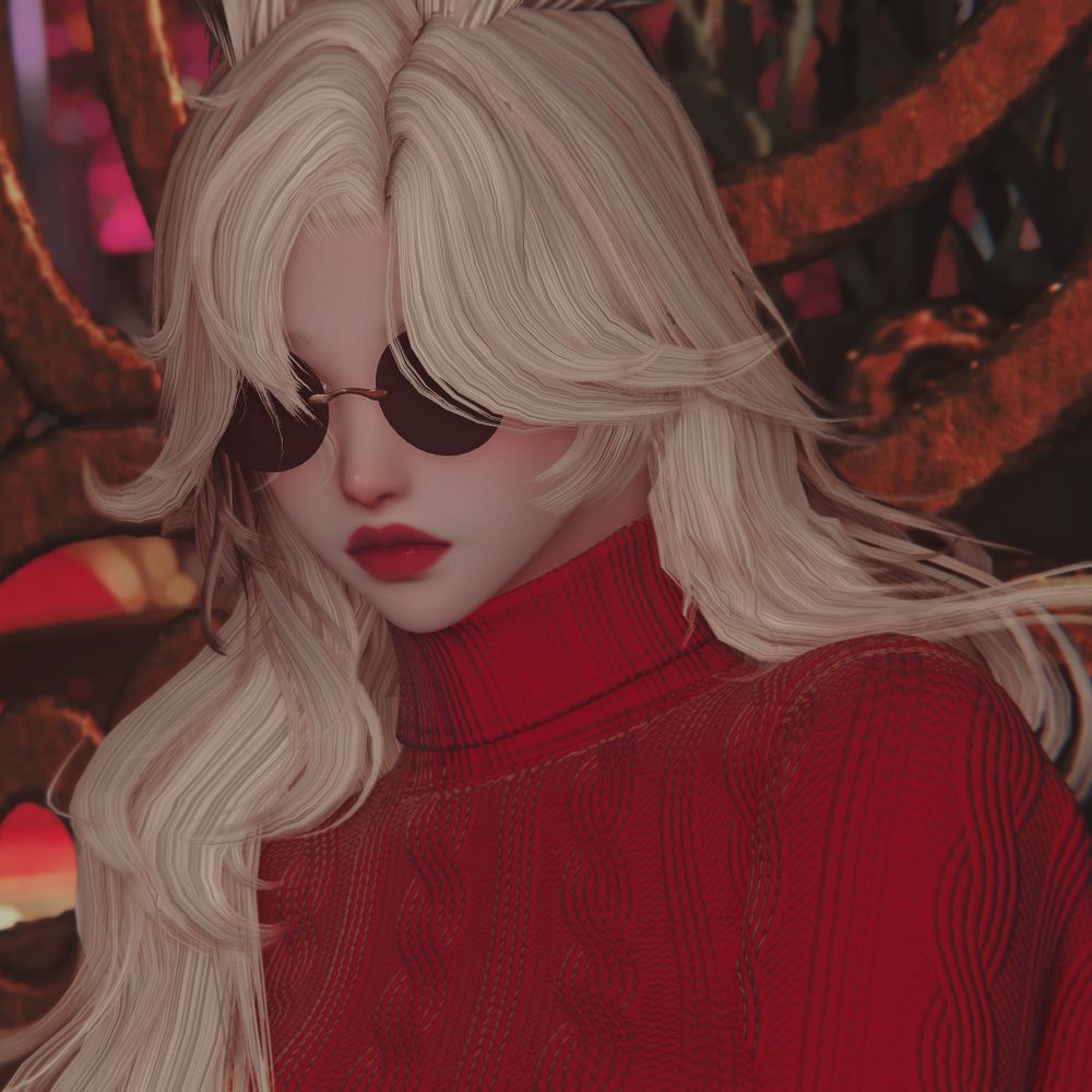 Miss Marie