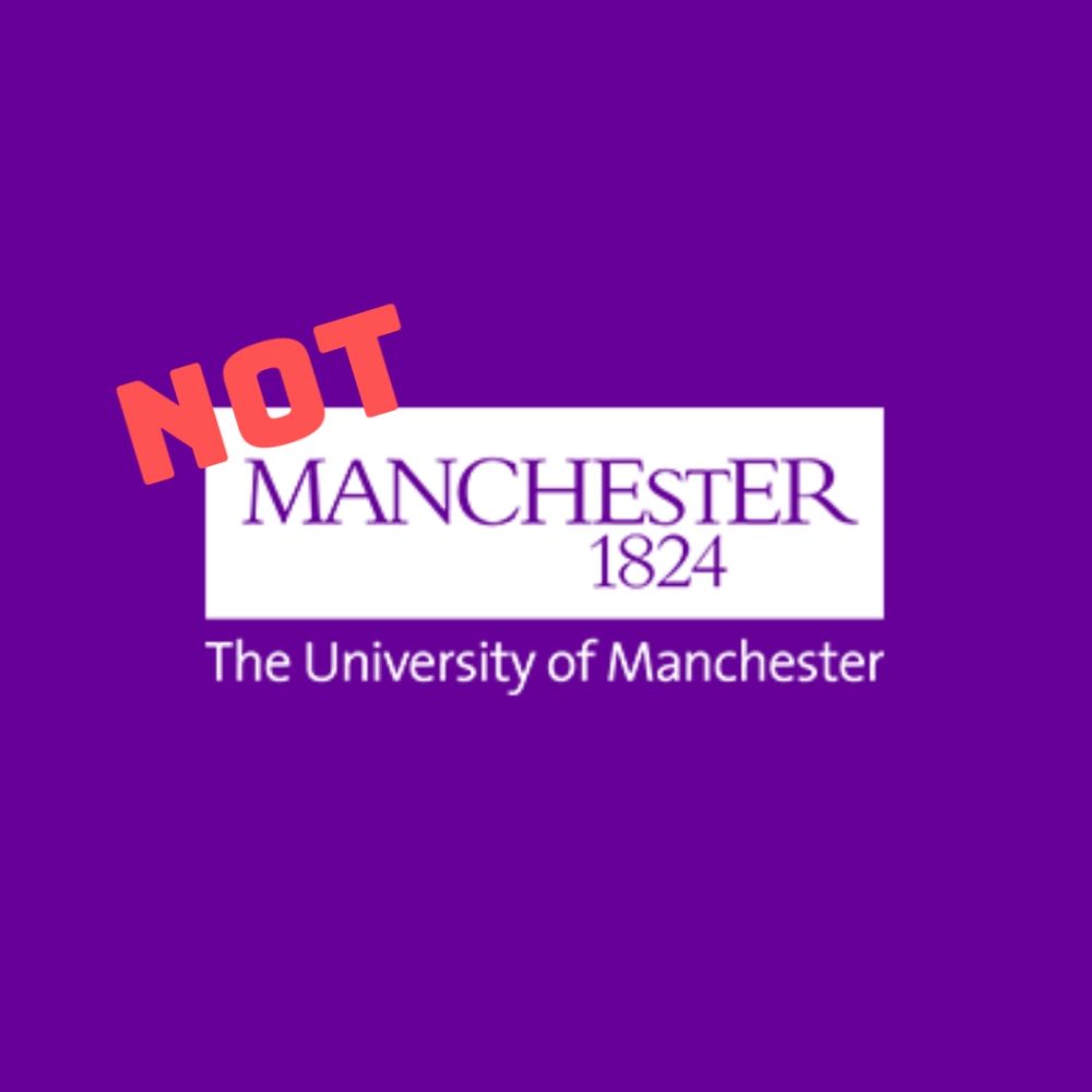 The University of Manchester