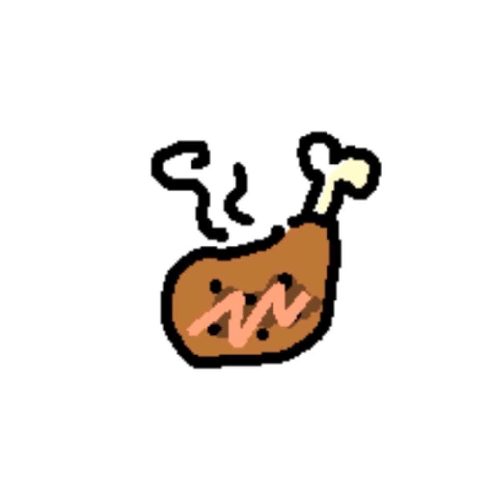 ヒヨコ
