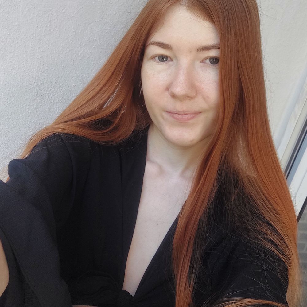 Lexie Bloom