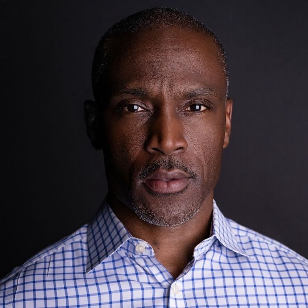 Eugene Scott