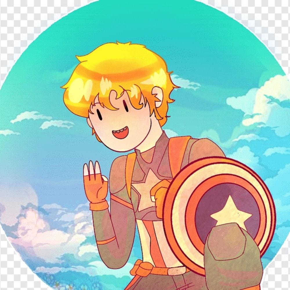 Mr. Star Rogers
