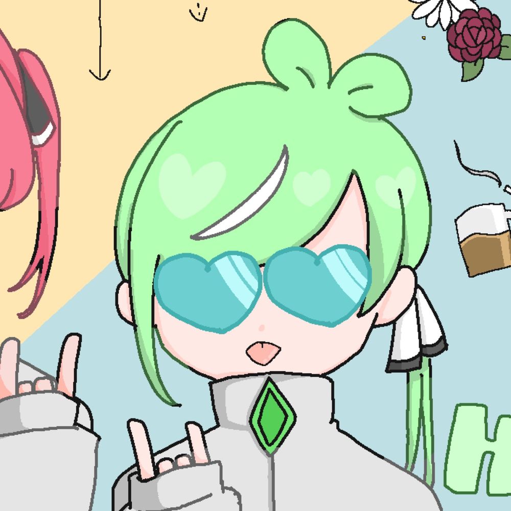 葉っぱ