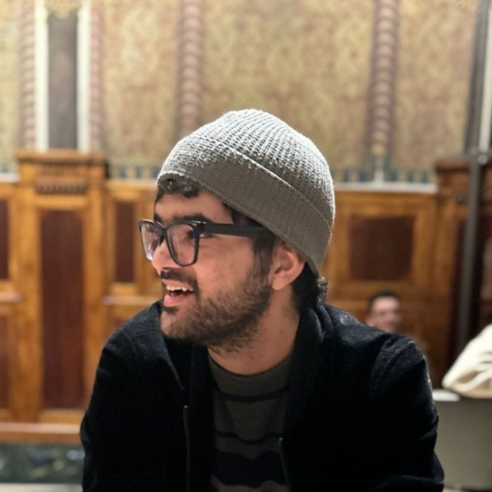 Reza Madani