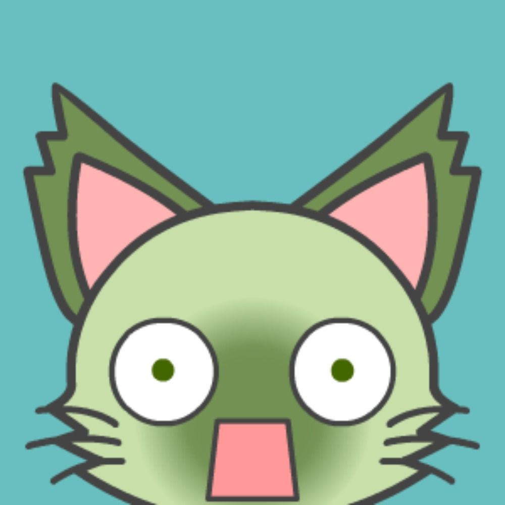はる猫大福