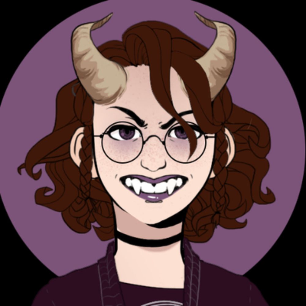 Maia's avatar