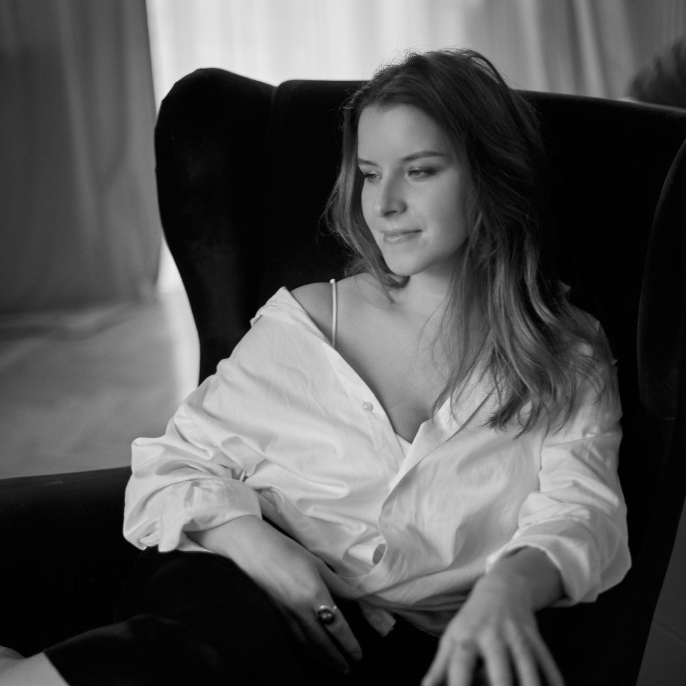 Mina Baginova