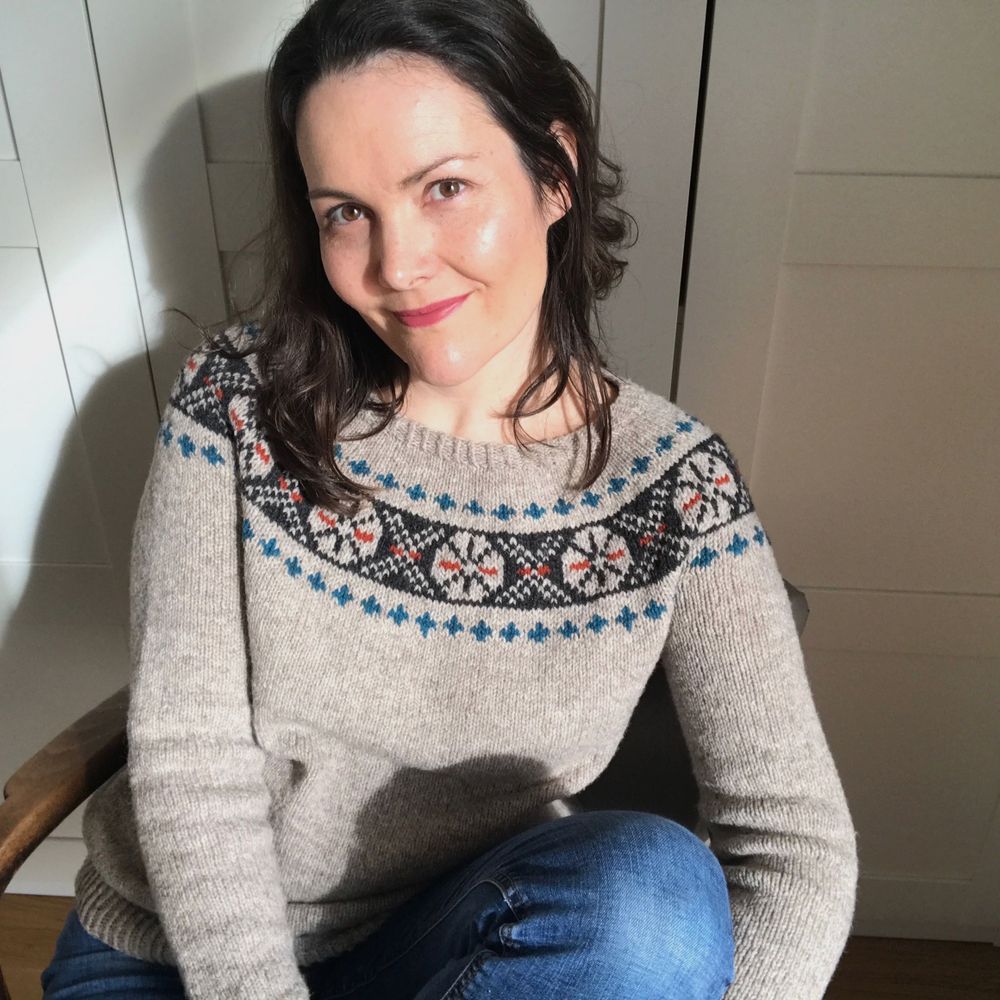 Lisa Chemery
