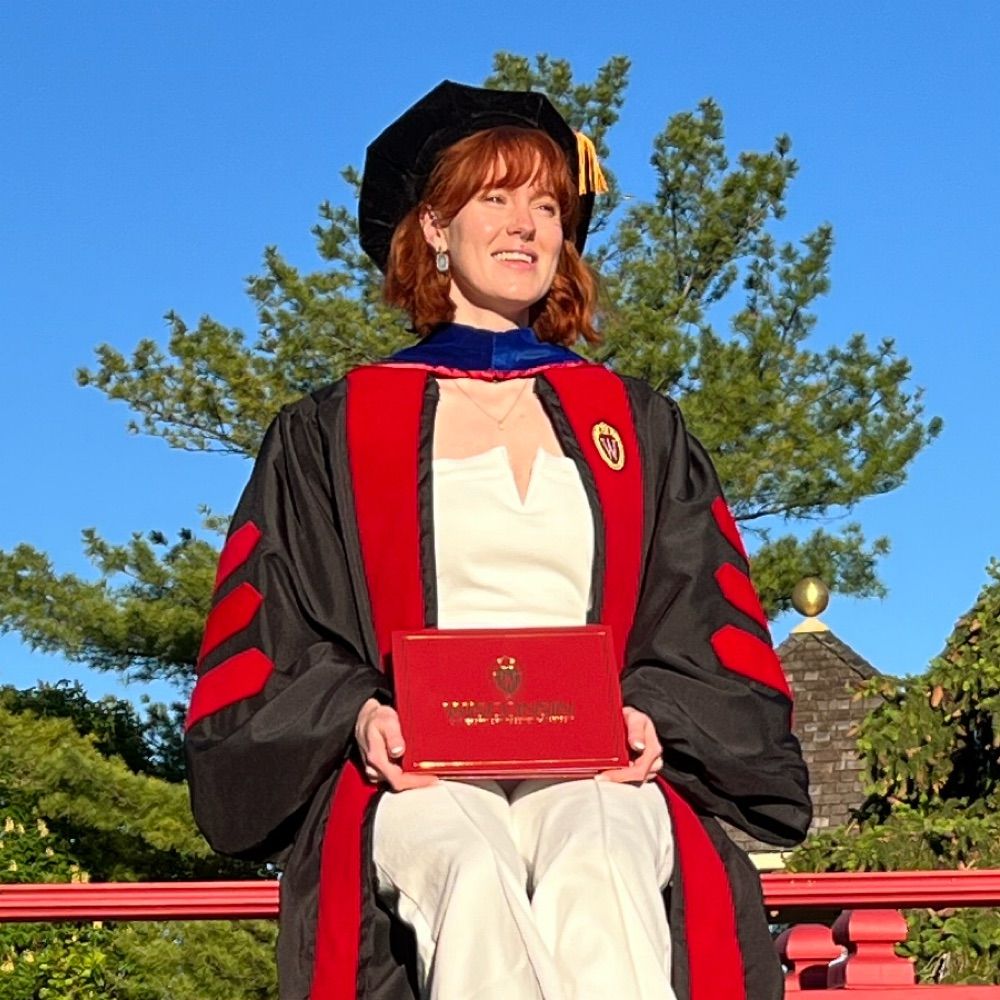 Katie M Susong | PhD