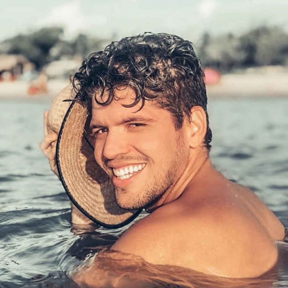 Felipe Pereira