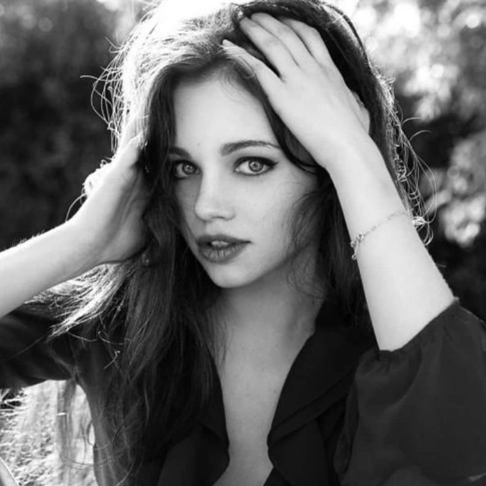 Becca Barnes