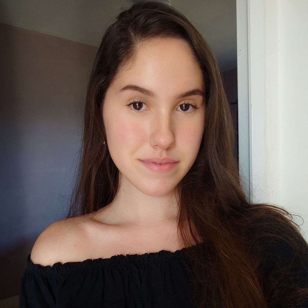 Pâmela Rocha 