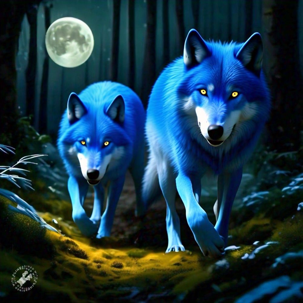 Profile picture wolvesofblue.bsky.social