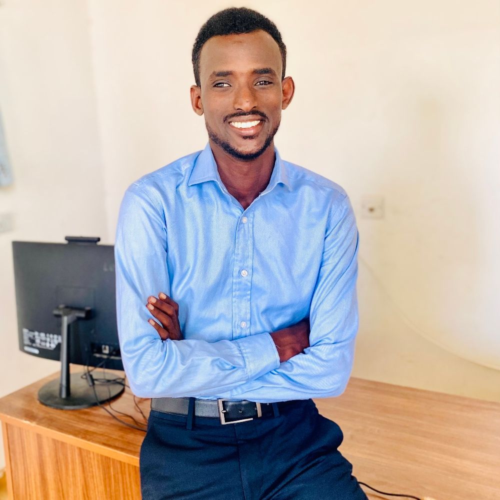 Hussein Mohamed