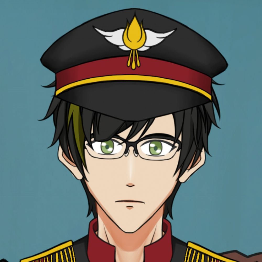 Iruki Saeki Ch.