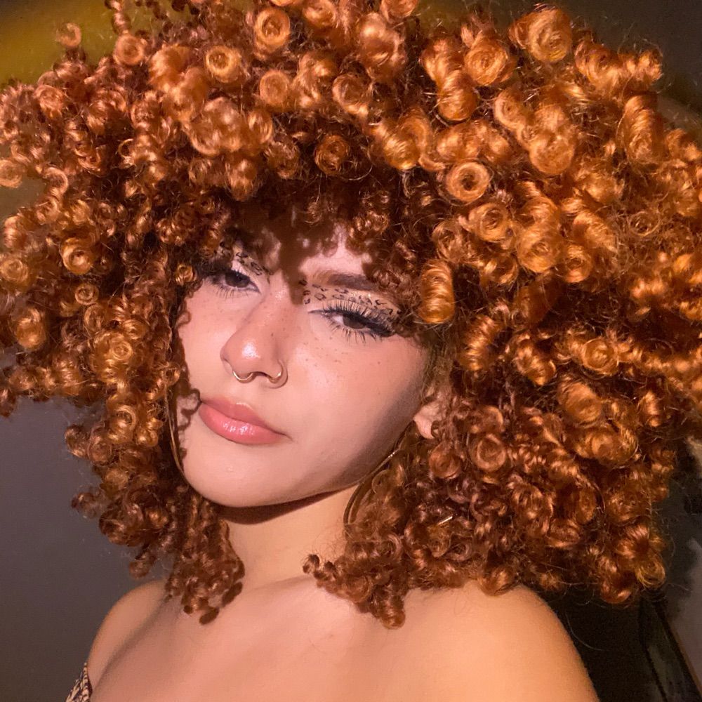 gabriela!