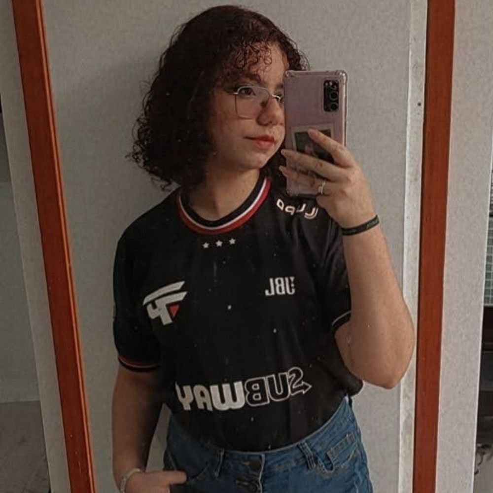 🏆🏆Quaquazinha🏆🏆🖤❤️