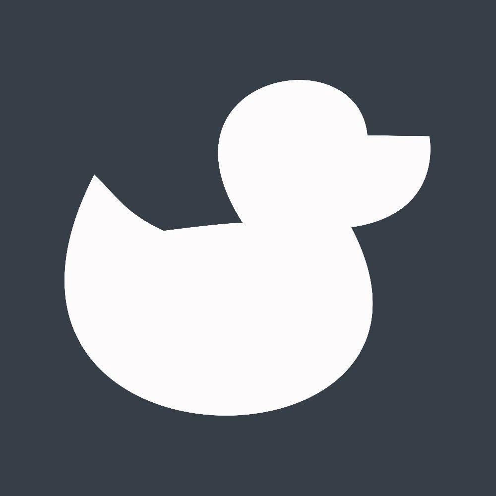 Duckfeed