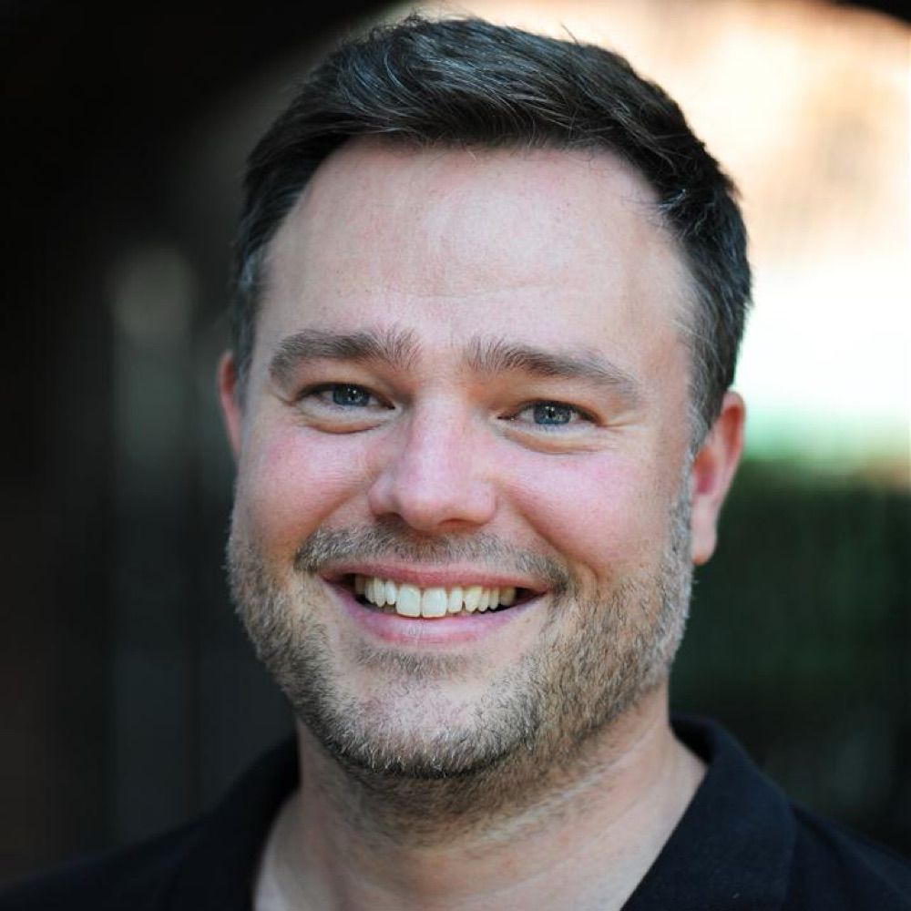 Dennis Vikkelsø