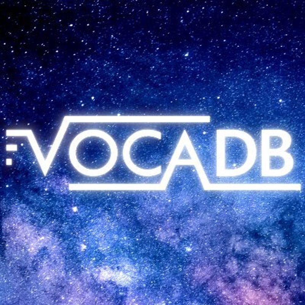 VocaDB