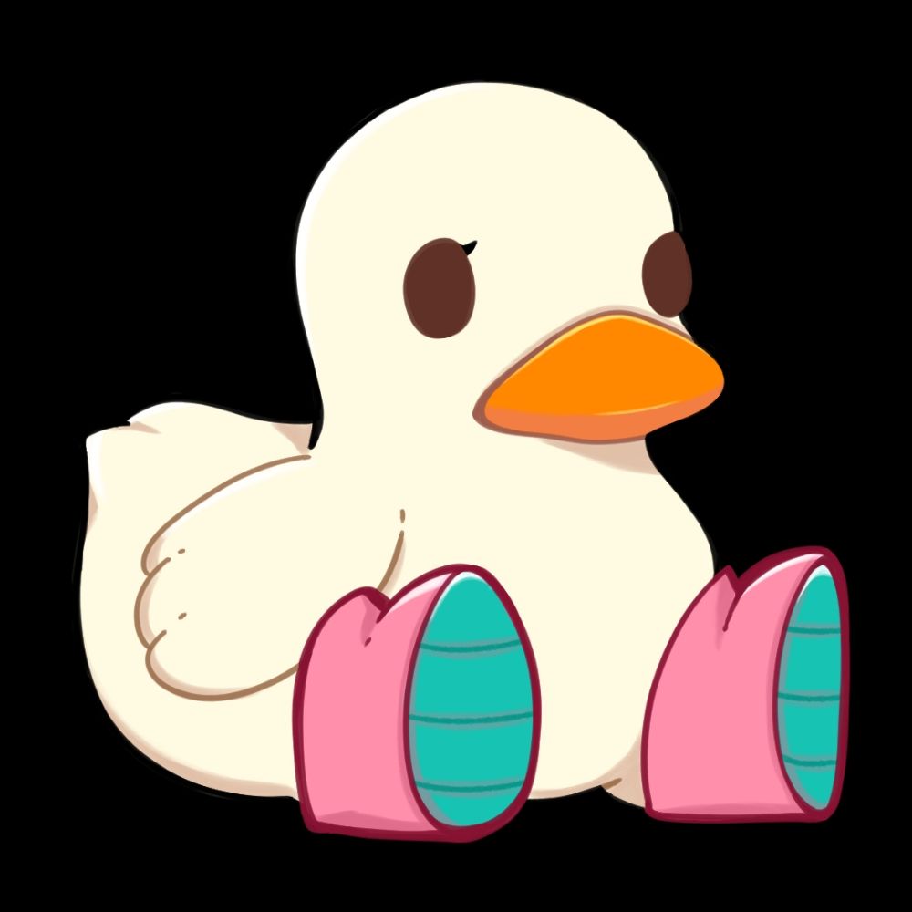 BullseyeDuck