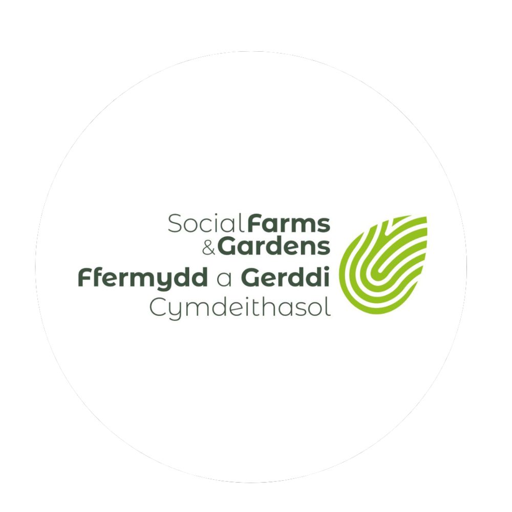 Social Farms & Gardens | Ffermydd a Gerddi Cymdeithasol