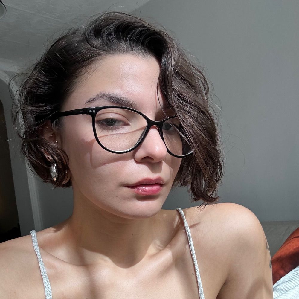 Beril Ekinci