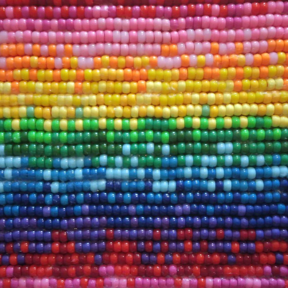 Rainbow Frogger