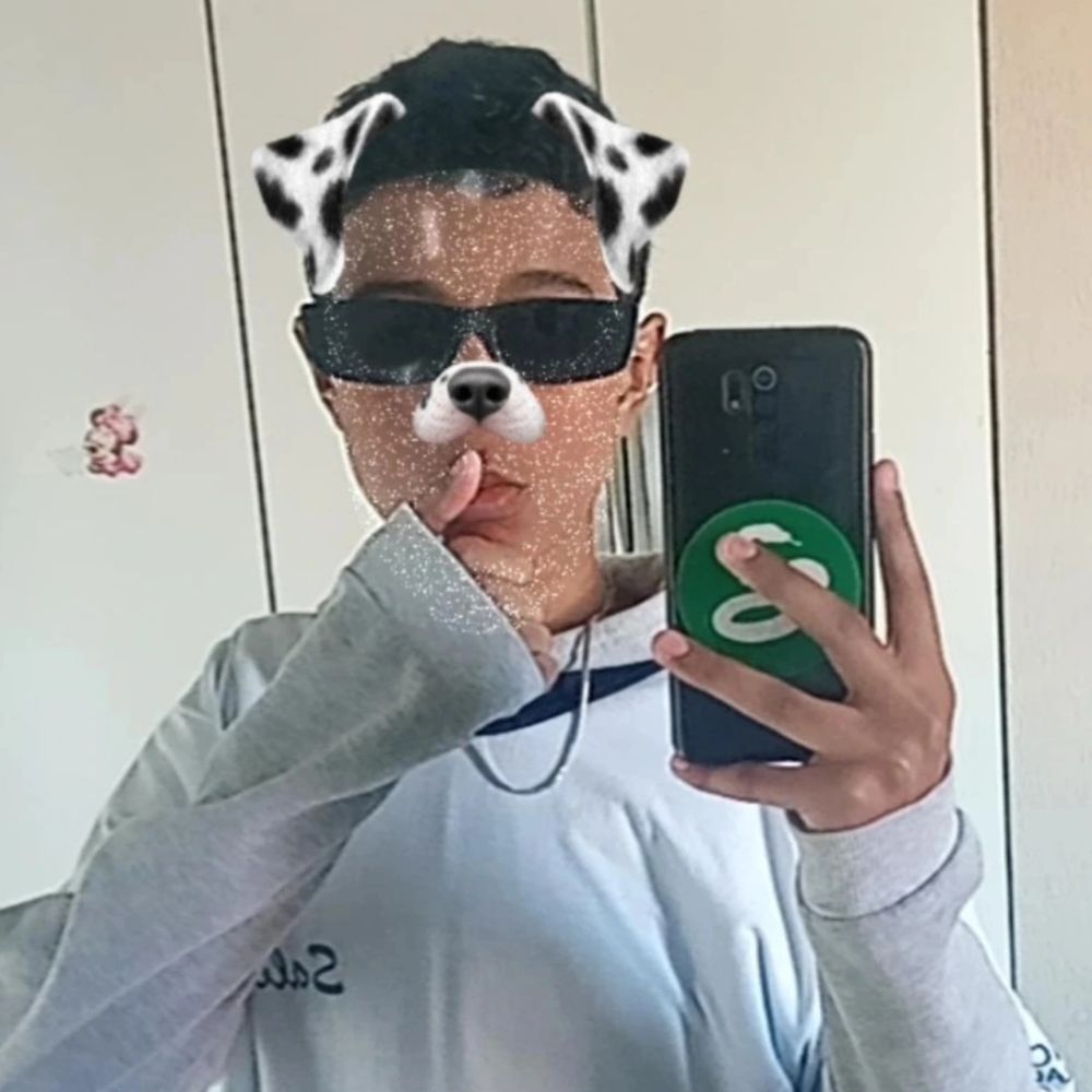 Marcus Ramalho