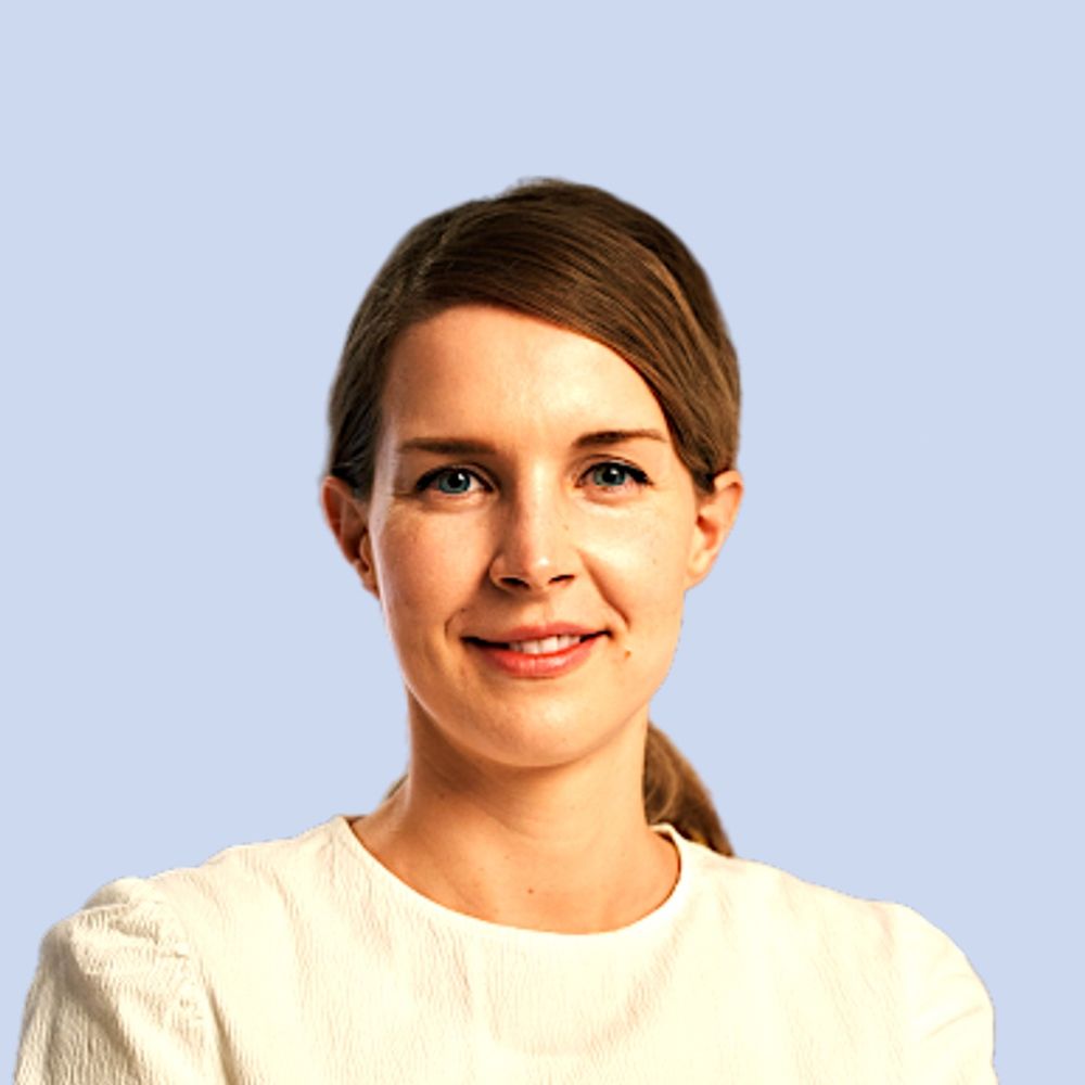 Andrea Schmidts