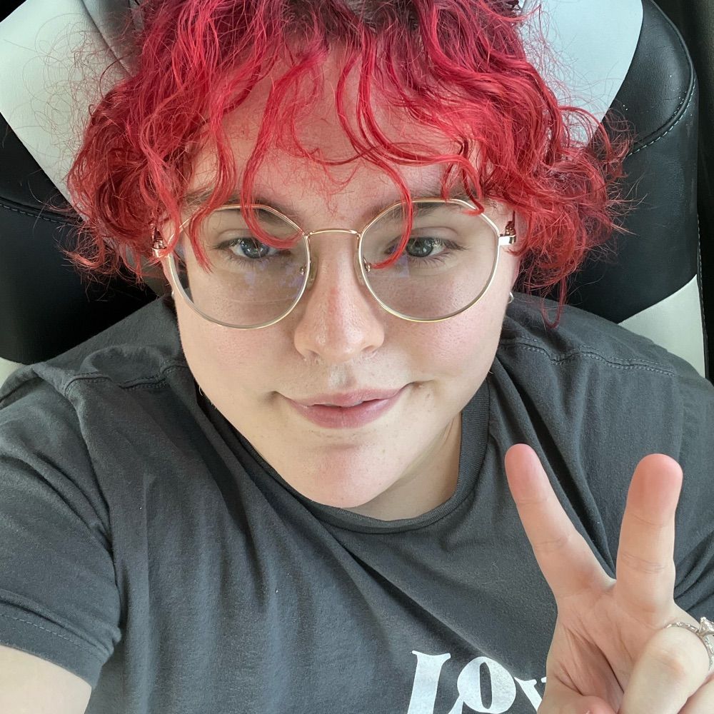 Ember (She/They)