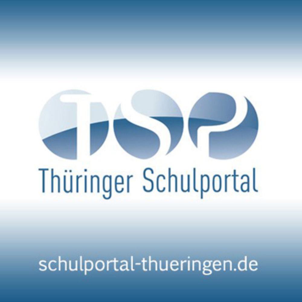 Thüringer Schulportal