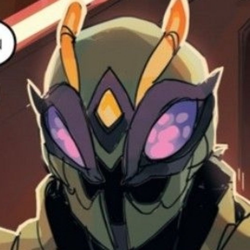 Waspinator's #1 Fan