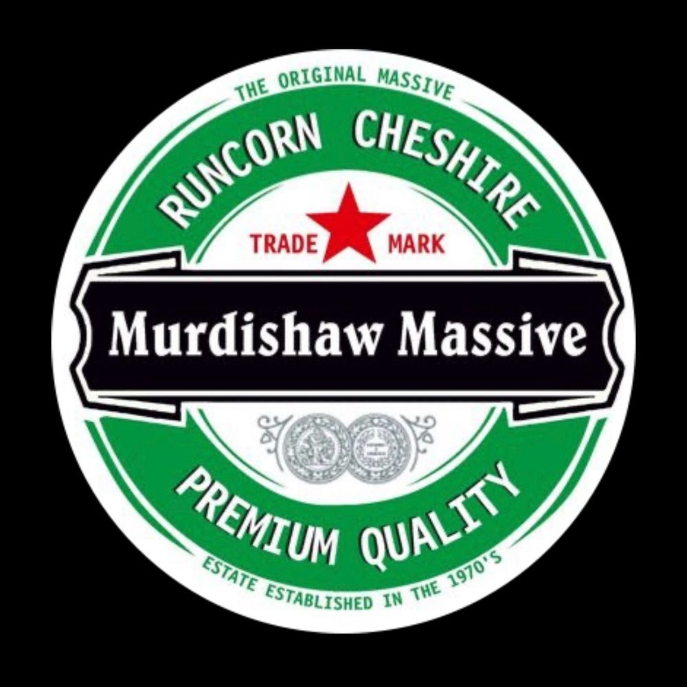 Murdishaw Massive