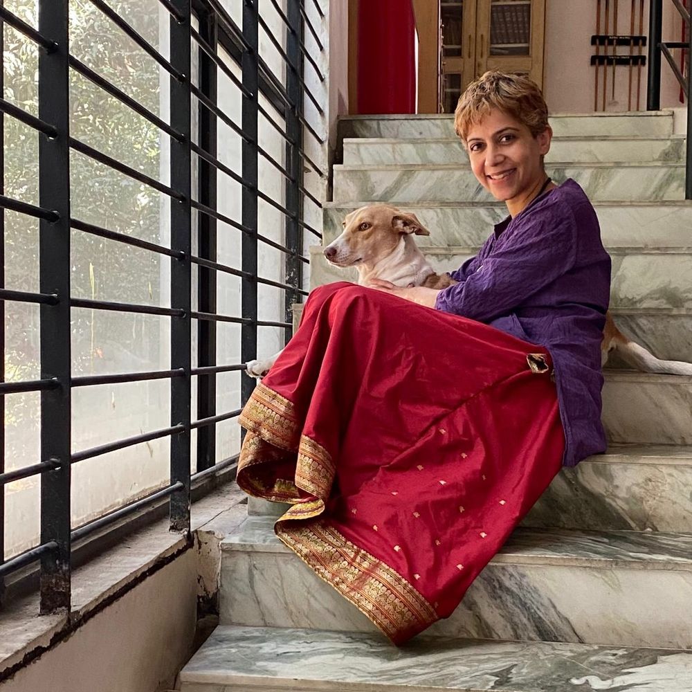 Dr Amrita Narlikar