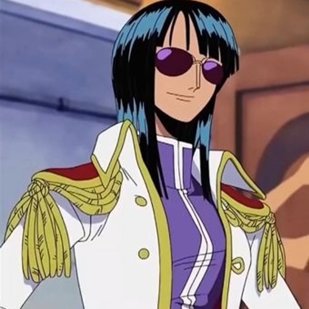 User avatar