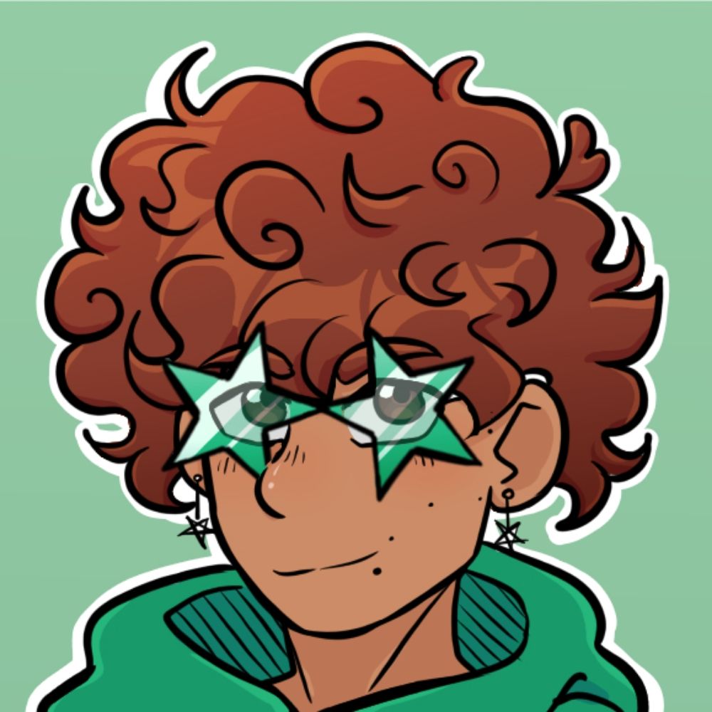 Zapstar! 💫