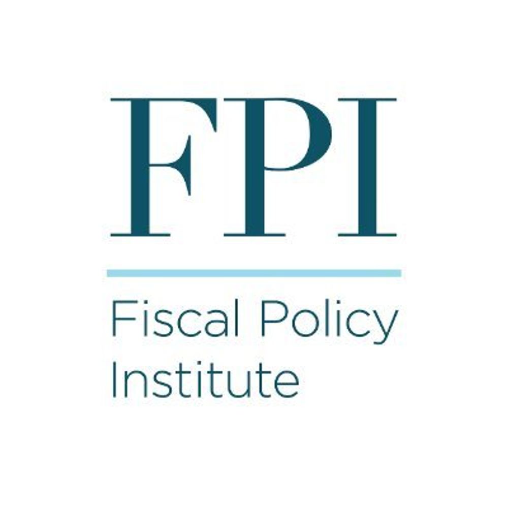 Fiscal Policy Institute