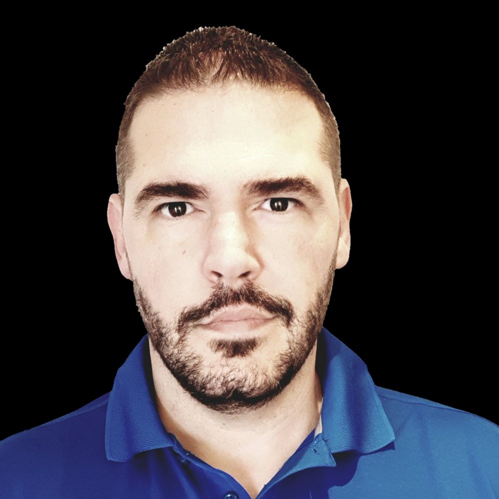 Fabricio Boscolo, PhD