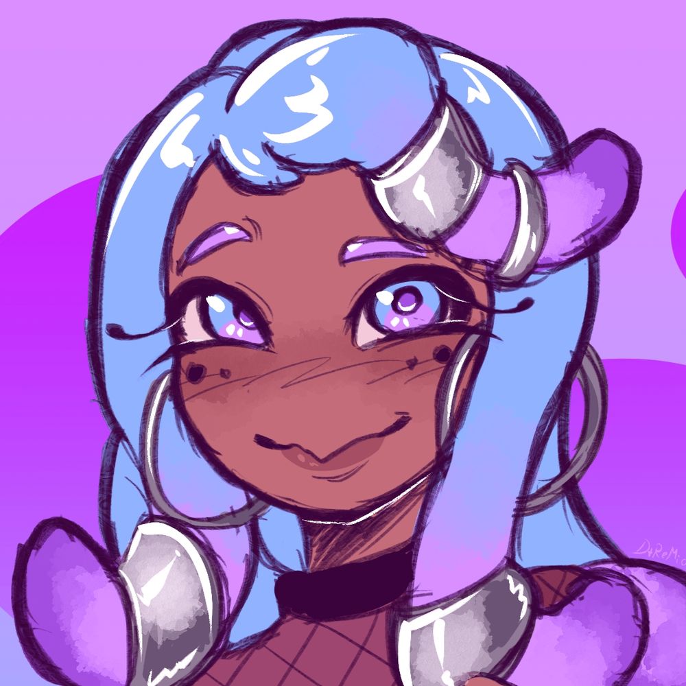 ReMi 🍉🍉 ARTFIGHT!
