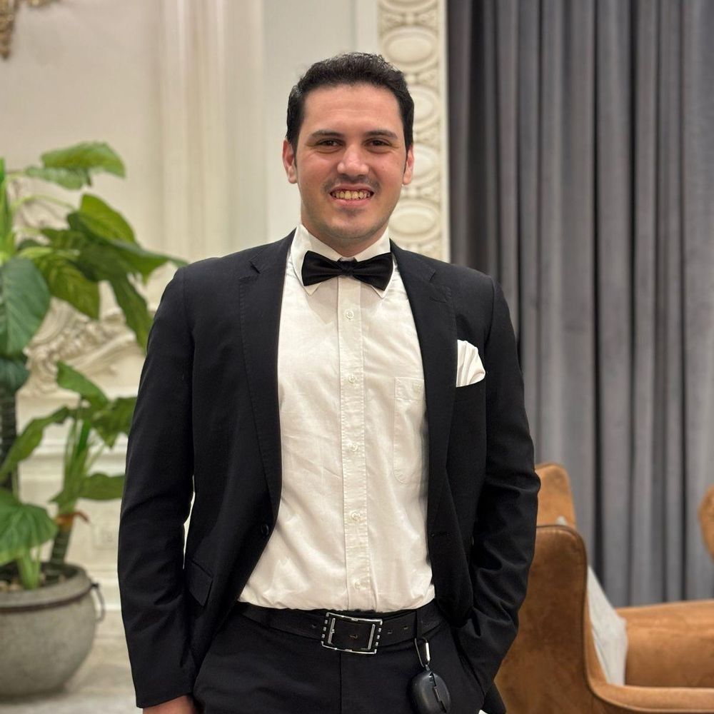 Mohamed Mohyeldin