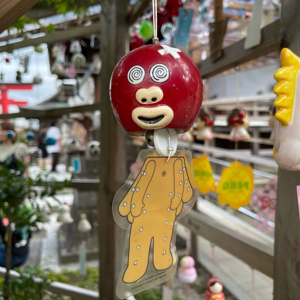 ドキドキしたら呟く♂♿