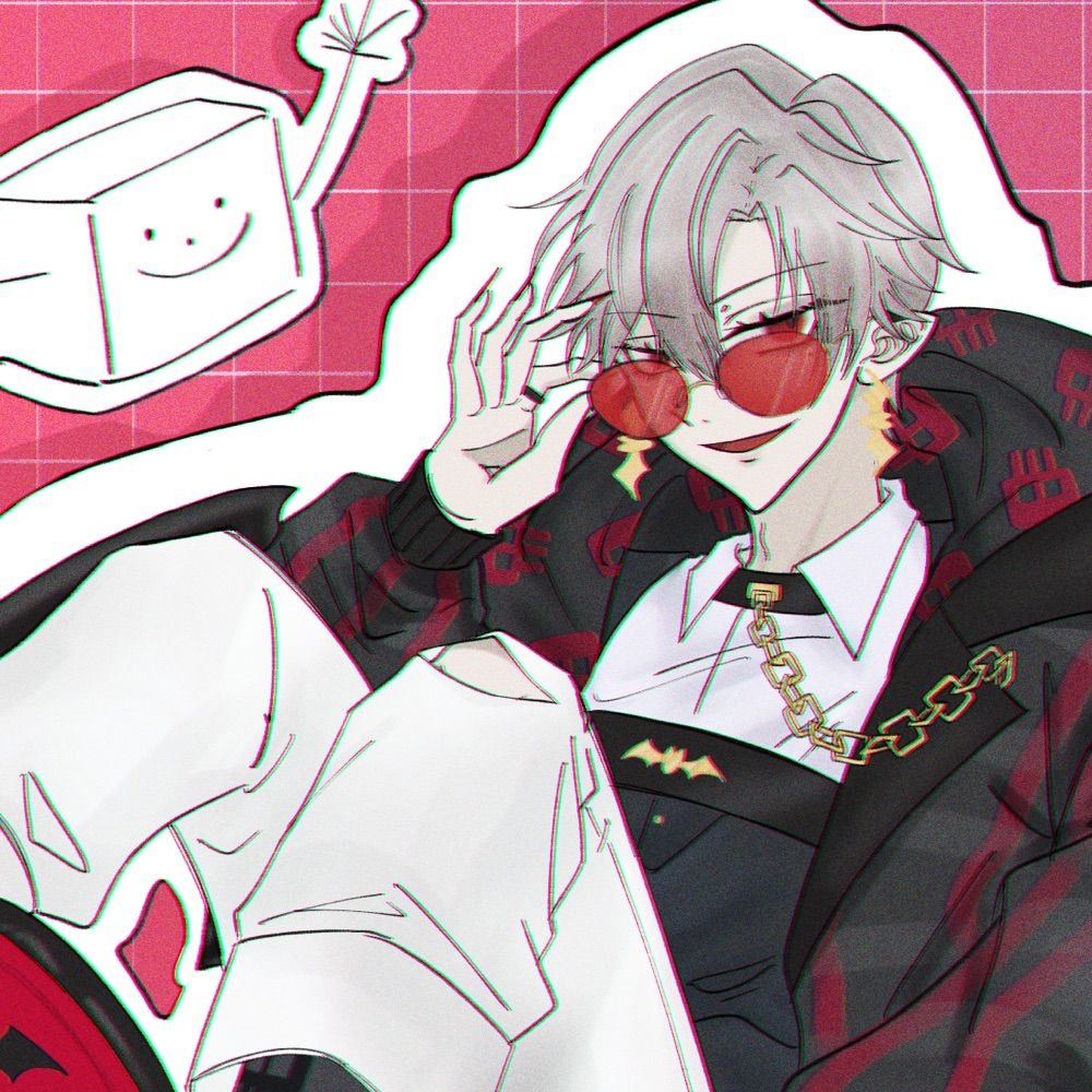 桜夜
