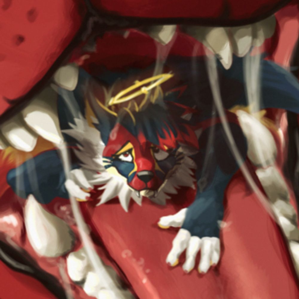 Lvl 3 Fox Event