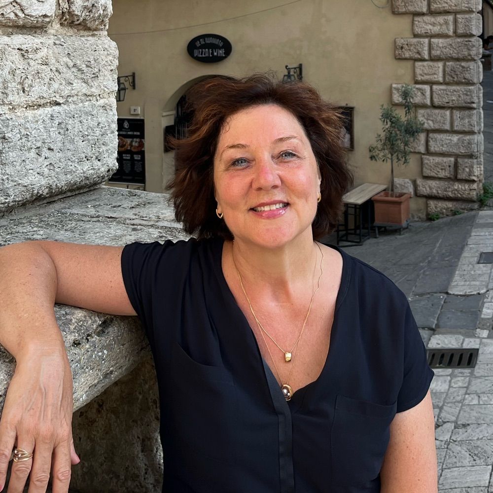 Rita Wezenbeek